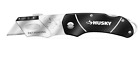 820909972129 Husky Folding Retractable Lock-back 820909972129 Husky Folding Retractable Lock-back