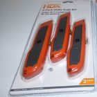 820909977810 Hdx Utility Knive Set All Metal Construction With
