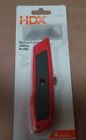 820909996248 Hdx Retractable Utility Knife