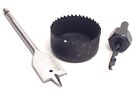 0837711 82434 Eazypower Cobalt Steel Lock Installation Kit 083771824341