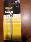 83 General Tools New Pocket Scriber Replaceable 038728310989