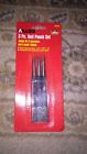 83101 Allied Pc Finish Nail Punch Set Hardened And Tem Carbon