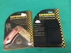 832347009046 Superknife Folding Locking Blade