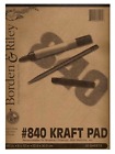8401218 Borden Riley 840 Kraft