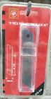 Ptc-246 840220002466 Ptc Piece Replacement Blade Set For Razor Knife Ptc-246 840220002466 Ptc Piece Replacement Blade Set For Razor Knife
