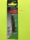 841557 Kawasaki Titanium Plug Taps No Nf