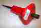 85216 85013 Mayhew Tools 458 5 16 Line-up Punch With Hand Guard Made In Usa 045256850139