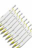 853624005094 Penblade Tidi Retractable Utility Knife Blade Size Pack