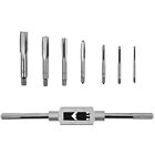 85390 Drill Warehouse 8pcs 3f 615311890846