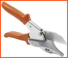 855 Wood Miter Black Handle Free Shipping Tools 734995855009