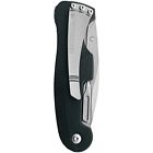 8602140 Crater - Brand Folding C33t Knife Leatherman