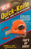 50488065008 8606500 Barjan Quick Knife Carded In Dp Box