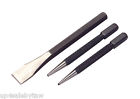 86734 Workshop Punch And Chisel 020209867341 86734 Workshop Punch And Chisel 020209867341