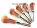 868300 Narex Made In Czech Republic 5 Piece Set Engraving Graving Palm Chisels