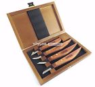 869100 Narex 4 Piece Wood