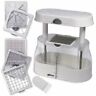83-2014-w 872182666707 Weston Fruit And Veggie With Stainless Steel Blades