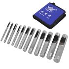 887271b97b6717a498425996eb1a2fc0 Babastoreong 12pcs Hollow Metal