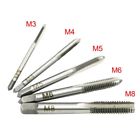 8937632583460 Unbranded Hss Straight Fluted Screw Thread Metric Hand