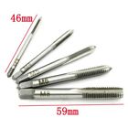 8937634204745 Unbranded Hss Machine Hand Screw Thread Metric Plug
