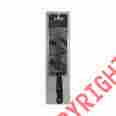 6808635 89434 Fnt 5 Utility Knife Pack Of 3 680863894345