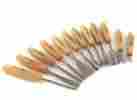894850 Narex 12 Piece Set Carving Chisels 2 Knives 10 Wood Box 894850 Narex 12 Piece Set Carving Chisels 2 Knives 10 Wood Box