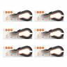 10400-cs 895142104019 Slice Box Cutter Ceramic Safety Blade Position Manual