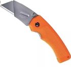 8970417a Gerber Utility Knife Edge Clip Folding Orange 8970417a Gerber Utility Knife Edge Clip Folding Orange