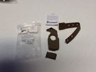 30-000132 8in G6578616 Cutter Gerber Strap Safety Brown Coyote 4-3