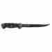 1366262 8sefk Penn Fishing Fillet Knives 8 Serrated Edge Black Gray 031324166332
