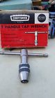 9-4066 Craftsman Vintage Ratcheting Tap Wrench