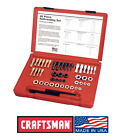9-42275 Craftsman Sae Metric Thread Restorer Kit Usa Made 077769422756 9-42275 Craftsman Sae Metric Thread Restorer Kit Usa Made 077769422756
