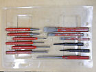 9-43115 Craftsman Punch Chisel Set