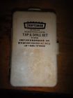9-5208 Craftsman Kromedge Vintage Electricians