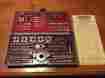 9-52091 Craftsman Vintage Sears Kromedge Tap And Adjustable Die Set Model 9-52091 Craftsman Vintage Sears Kromedge Tap And Adjustable Die Set Model
