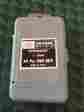 9-52094 Craftsman 1970s Kromedge 14 Metric