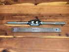 9-52141 Craftsman Vintage Tap Die Handle Usa Wrench Tee
