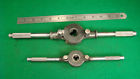 9-52180 9-52181 Craftsman Usa Die Stocks 9-52180 9-52181 Craftsman Usa Die Stocks