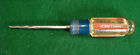 9-5231 Craftsman Usa Kromedge Hand Tap Handle Tool