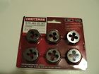 9-52312 Craftsman New 6 Pc Hex