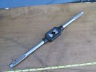 9-52552 Craftsman Wrench Usa Tap Holder Condition Good Very 9-52552 Craftsman Wrench Usa Tap Holder Condition Good Very