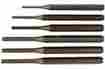 93184450037 9 Pc Roll Pin Punch Set 93184450037 9 Pc Roll Pin Punch Set
