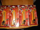 9021 90-degree Olfa 4 Cutting Base Ratchet-lock Utility Knife Cl