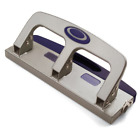 90102 Officemate Deluxe Medium Duty Punch With Chip Drawer 042491901022