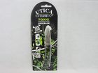 91-m181414cp Utica Folding Knife Knives Moonshine Toxic Camo Handle 076771181446