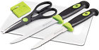910063 Kilimanjaro Fishing Knife Set 028907442808