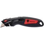 9171522 Auto Retractable And Utility Knife 743447976797