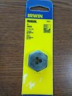 9311 Irwin Hanson Hex Die 042526093111