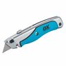 9341231032370 Undisclosed Utility Knife With Soft Grip Ox Tools