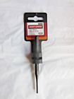 942883 Craftsman Pin Punch Black Oxide Made In Usa 648738428835