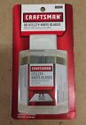 2-notch 94860 Craftsman Utility Knife 037064948603 2-notch 94860 Craftsman Utility Knife 037064948603